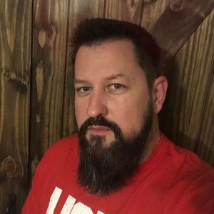 Meet your Posher, Richard